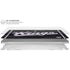 NBA Sacramento Kings Jersey MacBook Air 15in (2023-2025) Case plus Skin